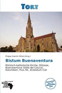 Bistum Buenaventura