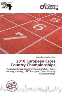 2010 European Cross Country Championships