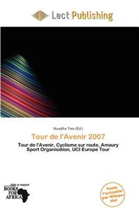 Tour de L'Avenir 2007