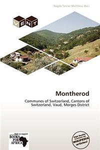 Montherod