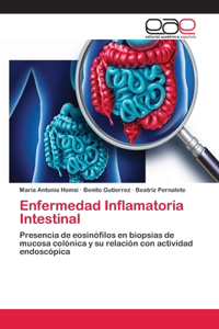 Enfermedad Inflamatoria Intestinal