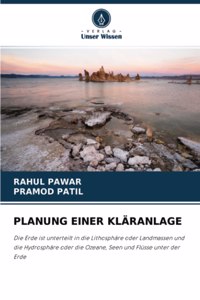 Planung Einer Kläranlage