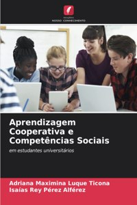 Aprendizagem Cooperativa e Competências Sociais
