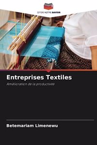 Entreprises Textiles