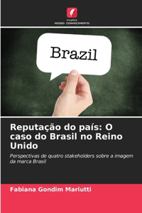 Reputação do país