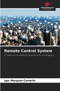 Remote Control System