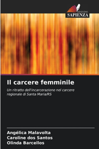 carcere femminile