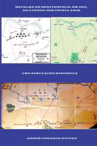 Batalha De Breitenfeld, Em 1631, Na Guerra Dos Trinta Anos