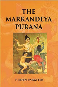 The Markandeya Purana