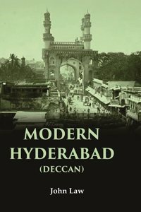 Modern Hyderabad (Deccan)