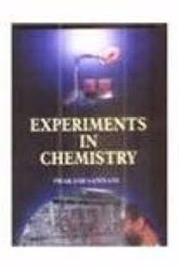 Experiments In Chemistry