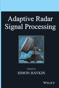 Adaptive Radar Signal Processing