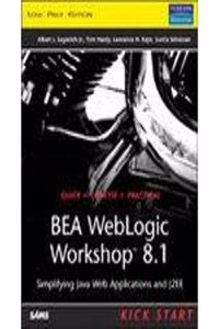 Bea Weblogic Workshop 8.1