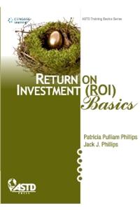 Return On Investment Basics (ROI)