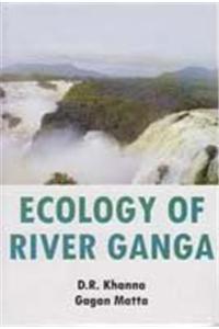 Ecology of River Ganga