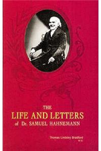 Life & Letters of Samuel Hahnemann