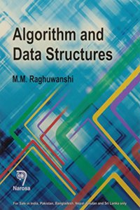 ALGORITHM AND DATA STRUCTURES PB....Raghuwanshi M M
