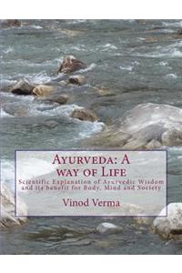 Ayurveda