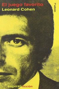 El juego favorito (Espiral / Ficcion) (Spanish Edition)