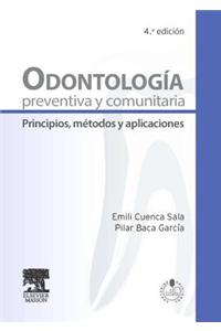 Odontología Preventiva Y Comunitaria