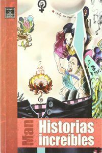 Historias increibles