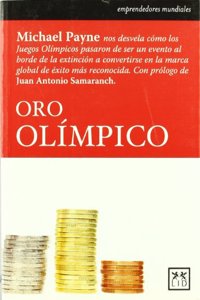 Oro Olimpico
