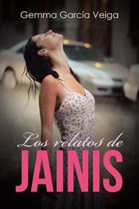 Los Relatos de Jainis