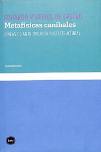 Metafisicas Canibales