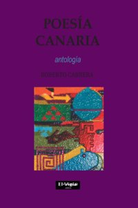 Antologia de la Poesia Canaria