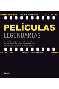 Peliculas Legendarias