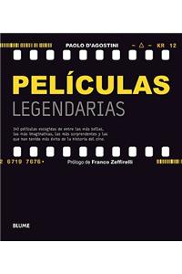 Peliculas Legendarias