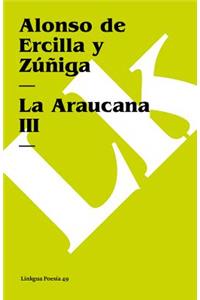 La Araucana