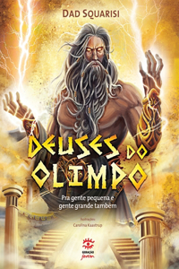 Deuses do Olimpo