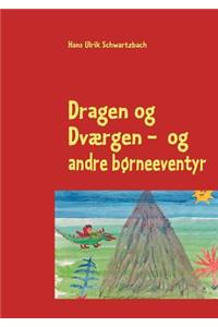 Dragen og dværgen