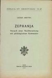 Zephanja