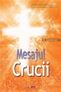 Mesajul Crucii