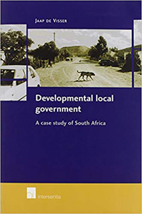 Developmental Local Government