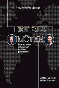 Digitala moten