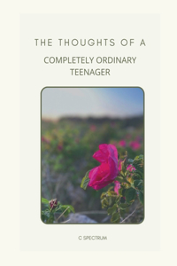 Thoughts of a Completely Ordinary Teenager