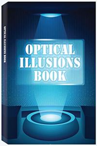 Optical Illusions Book