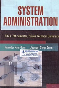 System Administration 6th Sem. BCA PTU