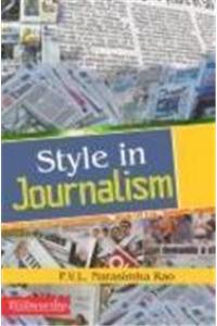 Style in Journalism