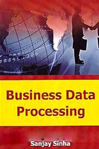 Business Datta Processing