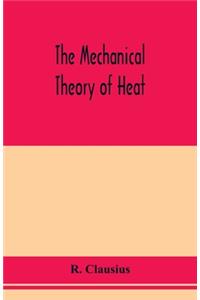 mechanical theory of heat