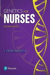 Genetics for Nurses, 2e