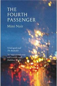 The Fourth Passenger. Mini Nair