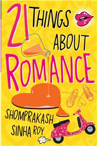 21 Things About Romance