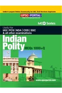 Indian Polity MCQ