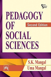 Pedagogy of Social Sciences