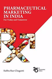 Pharmaceutical marketing in India